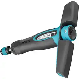 Netto Marken-Discount Hazet Schraubendreher Drehmoment-Schraubendreher 6005CT-100 Angebot