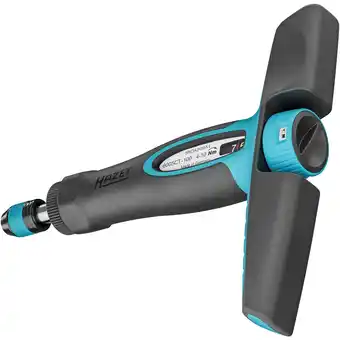 Netto Marken-Discount Hazet Schraubendreher Drehmoment-Schraubendreher 6005CT-100 Angebot