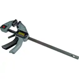 Netto Marken-Discount Stanley Zwinge FATMAX Einhandzwinge L 900MM Angebot