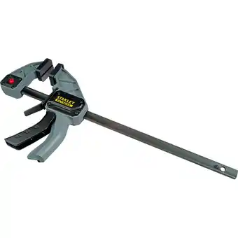 Netto Marken-Discount Stanley Zwinge FATMAX Einhandzwinge L 900MM Angebot