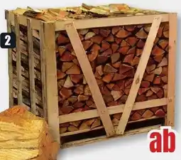 B1 Discount Baumarkt Kaminholz Mix Raummeter Angebot