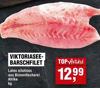 Handelshof Viktoriaseebarschfilet Angebot