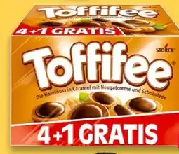 Kaufland Storck Toffifee Haselnuss in Caramel Angebot