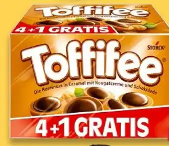 Kaufland Storck Toffifee Haselnuss in Caramel Angebot