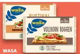 Kaufland Wasa Knäckebrot Angebot
