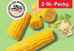 Kaufland Zuckermais Angebot