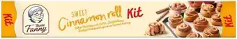 Kaufland Tante Fanny Sweet-Cinnamon-Roll-Kit Angebot
