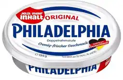 Kaufland Philadelphia Original Angebot