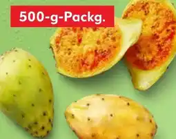 Kaufland Kaktusfeigen Angebot