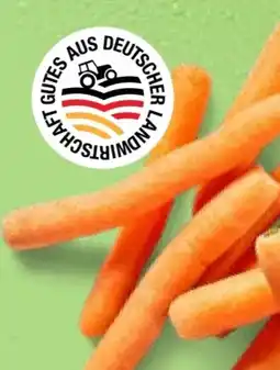 Kaufland Möhren Angebot