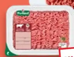 Kaufland K-Purland Rinderhackfleisch Angebot