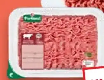 Kaufland K-Purland Rinderhackfleisch Angebot