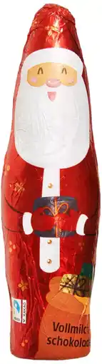 Kaufland K-Winter Edition Weihnachtsmann Angebot