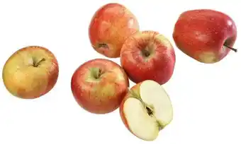 Kaufland Tafeläpfel Elstar Angebot