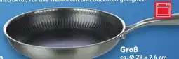 Kaufland Bratpfanne 24 cm Angebot