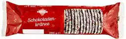 Kaufland K-Winter Edition Schokoladenkränze Angebot