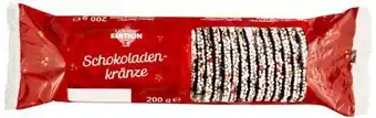 Kaufland K-Winter Edition Schokoladenkränze Angebot