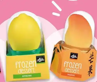 Kaufland Friends Of Asia Frozen Dessert Angebot