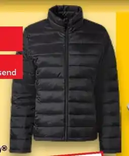 Kaufland Oyanda Damen-Lightweight-Jacke Angebot
