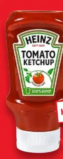 Kaufland Heinz Tomato-Ketchup Angebot