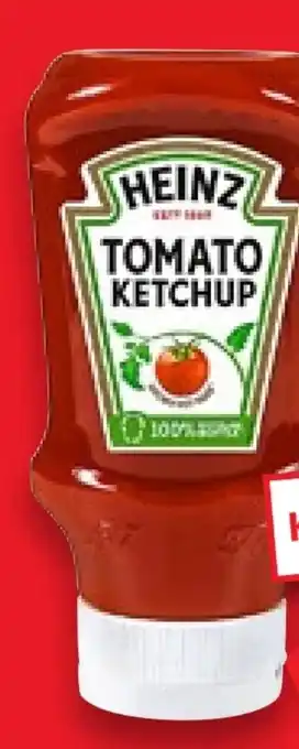 Kaufland Heinz Tomato-Ketchup Angebot