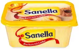 Kaufland Sanella Streichfett Angebot