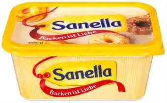 Kaufland Sanella Streichfett Angebot