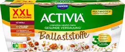 Kaufland Danone Activia Ballaststoffe XXL Angebot