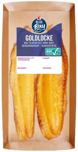 Kaufland K-Blue Bay Goldlocke Angebot