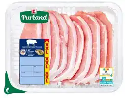 Kaufland K-Purland XXL-Minutensteaks Angebot