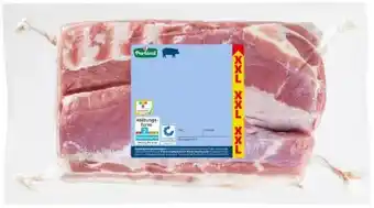 Kaufland K-Purland XXL-Schweinebauch Angebot