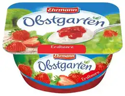 Kaufland Ehrmann Obstgarten Angebot