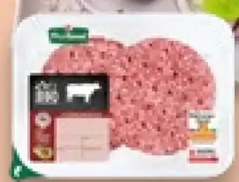 Kaufland K-Purland Hamburger Angebot