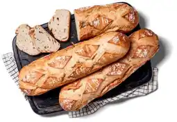 Kaufland Kaufland Bäckerei Steinofenbrot Angebot