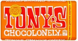 Kaufland Tony's Chocolonely Schokolade Angebot