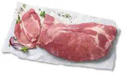 Kaufland K-Wertschätze Schweinenacken Angebot