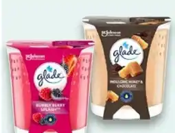 Kaufland Glade (by Brise) Duftkerze Angebot