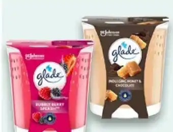 Kaufland Glade (by Brise) Duftkerze Angebot