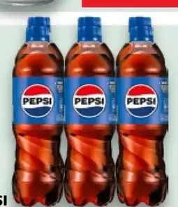 Kaufland Pepsi Cola Angebot