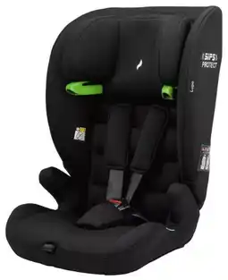 Kaufland osann Kindersitz Lupo i-Size Angebot