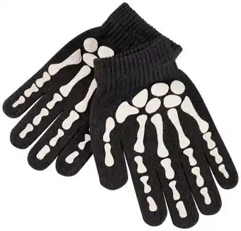Kaufland Halloween Handschuhe Angebot