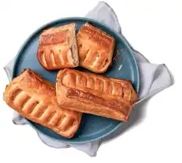 Kaufland Kaufland Bäckerei Carbonara-Snack Angebot
