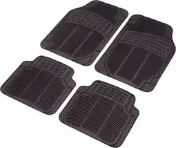 Kaufland Cartrend Allwetter-Automatten-Set Angebot