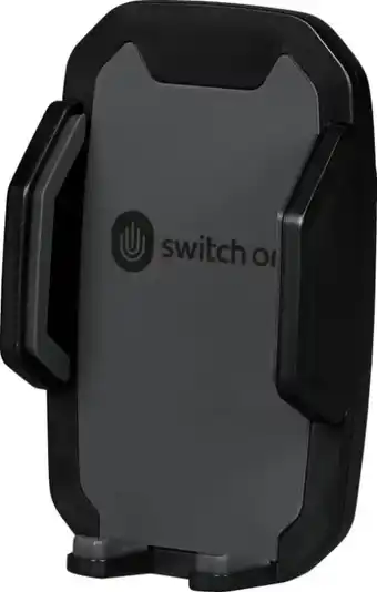 Kaufland Switch On Kfz-Smartphone-Halterung USCSH A1 Angebot