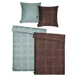 Kaufland Otto Kern Mako-Satin Bettwäsche Set Angebot