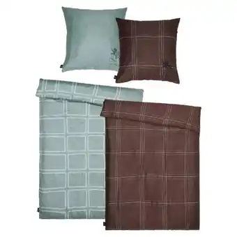 Kaufland Otto Kern Mako-Satin Bettwäsche Set Angebot