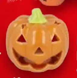 Kaufland Powertec Garden Windlicht Halloween Angebot