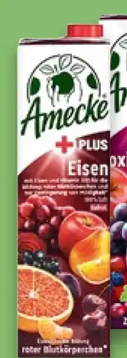 Kaufland Amecke Fruchtsäfte Plus Angebot