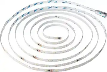 Kaufland Liv&Bo RGB-LED-Band Angebot