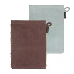 Kaufland Otto Kern Waschhandschuh Angebot
